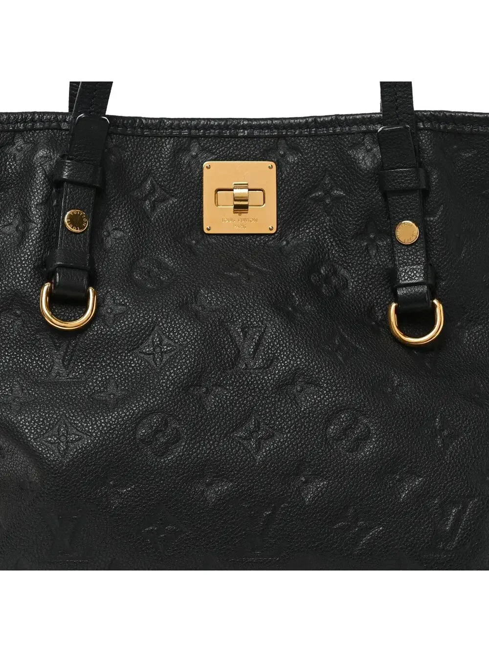 Louis Vuitton Empreinte Citadine Pm #308823L11B
